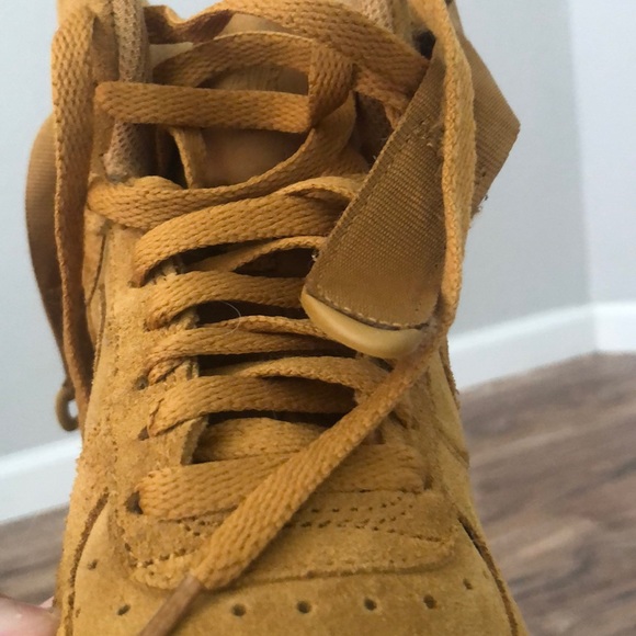 Nike Air Force one - Picture 3 of 4